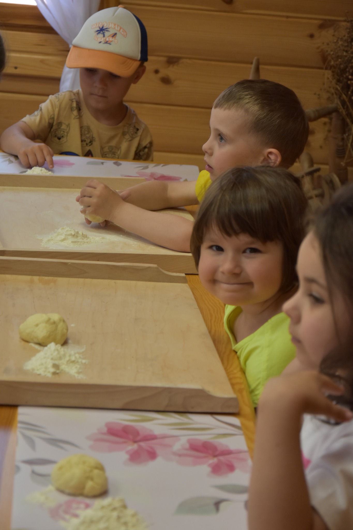 Wycieczkowy Tydzień II